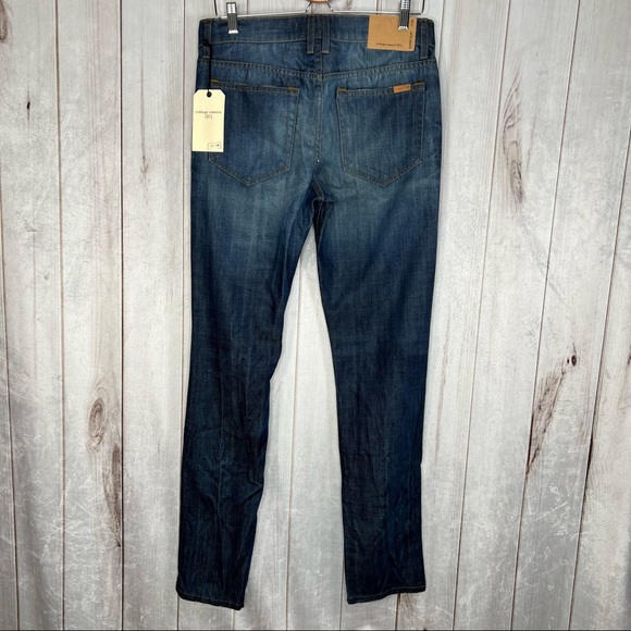 Joe's Jeans Jeans Joes Jeans Vintage Reserve Super Slim In Ryker